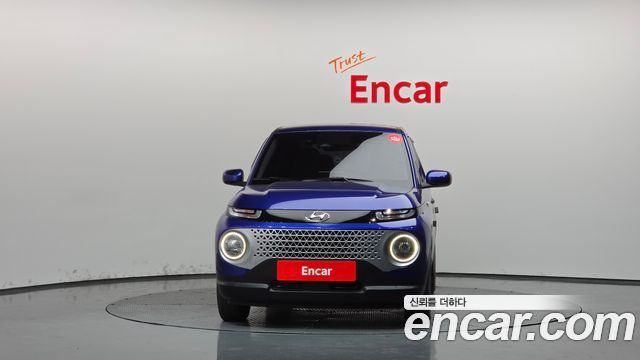 Hyundai Casper 2022 — photo 3