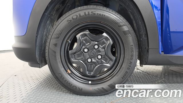 Hyundai Casper 2022 — photo 5