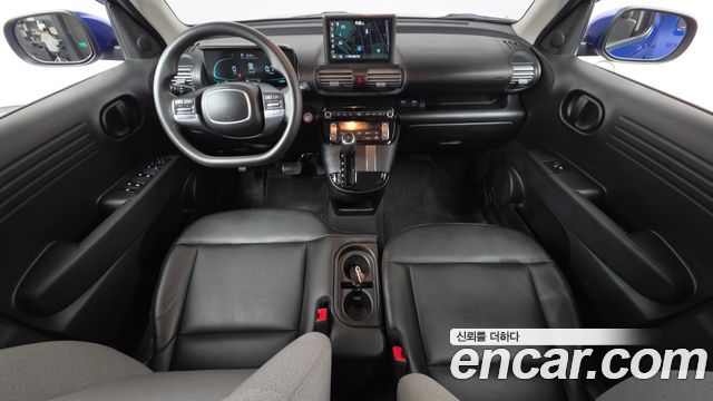 Hyundai Casper 2022 — photo 10