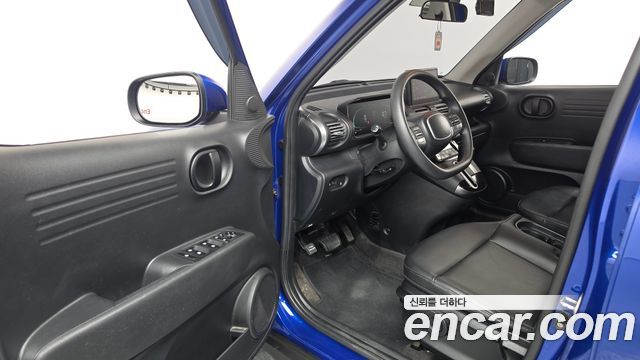 Hyundai Casper 2022 — photo 13