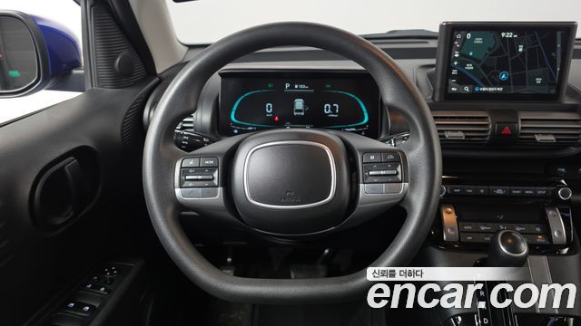 Hyundai Casper 2022 — photo 19