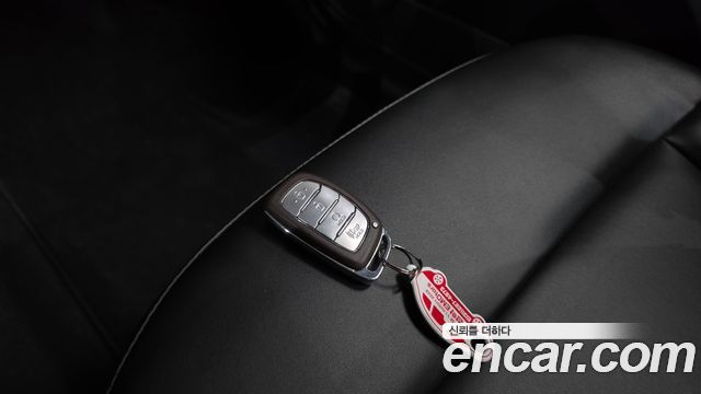 Hyundai Casper 2022 — photo 21