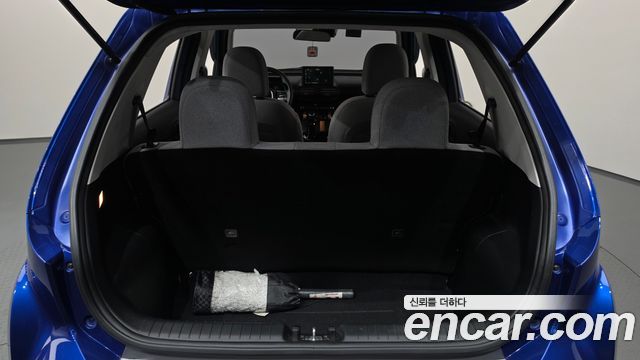 Hyundai Casper 2022 — photo 24