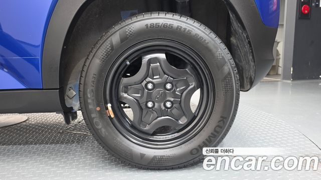 Hyundai Casper 2022 — photo 7