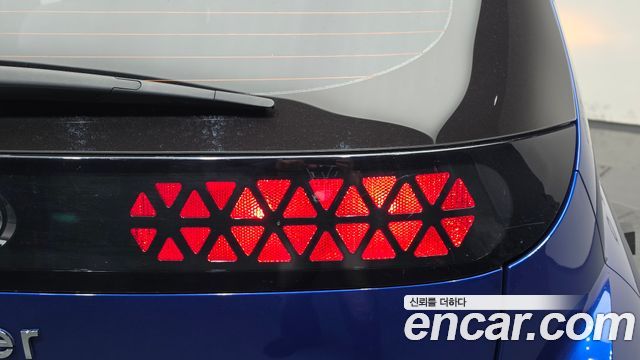 Hyundai Casper 2022 — photo 9