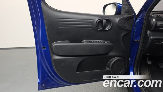 Hyundai Casper 2022 — photo 14