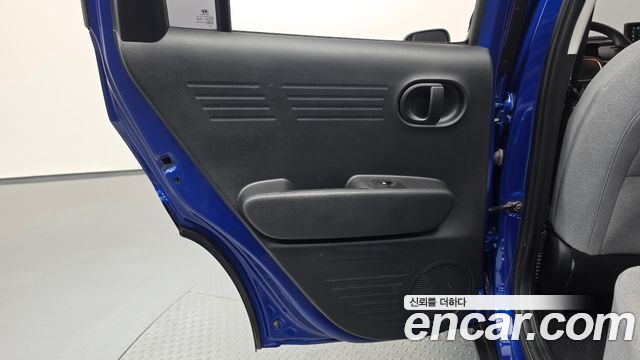 Hyundai Casper 2022 — photo 15