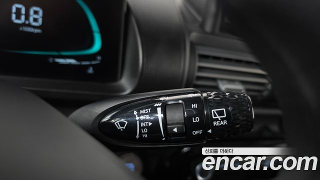 Hyundai Casper 2022 — photo 27