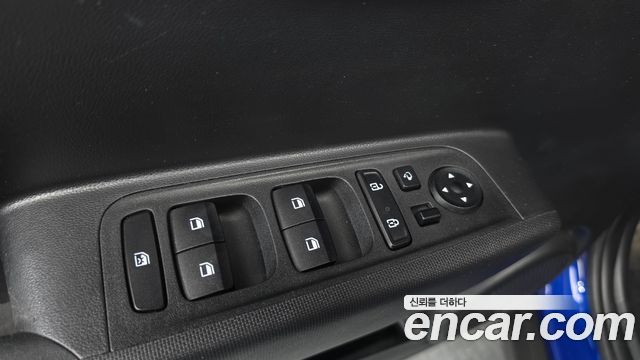 Hyundai Casper 2022 — photo 28