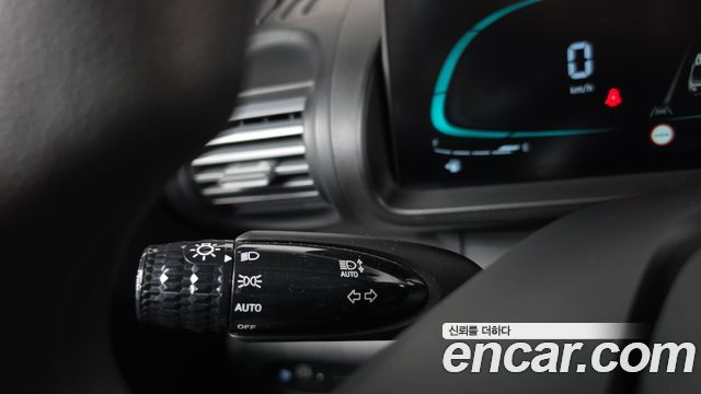 Hyundai Casper 2022 — photo 29