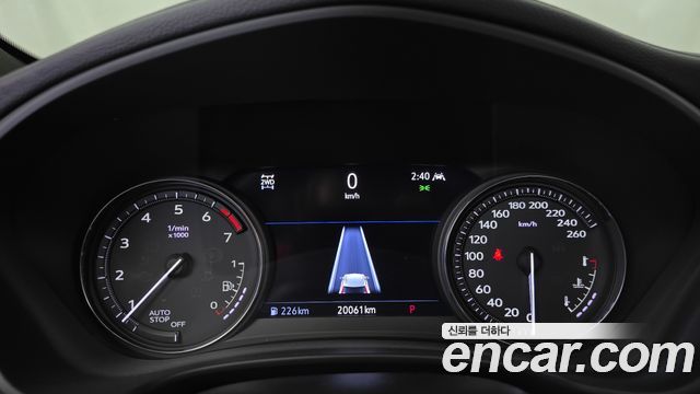 Cadillac XT4 2021 — photo 11