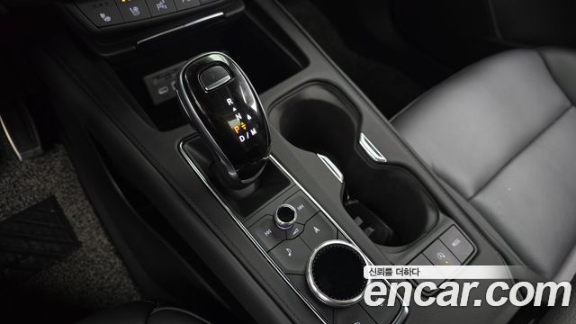 Cadillac XT4 2021 — photo 12