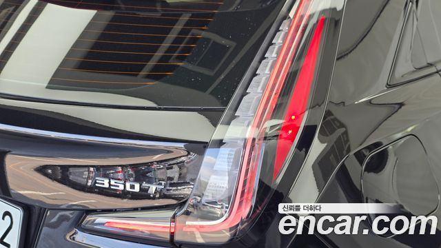 Cadillac XT4 2021 — photo 9