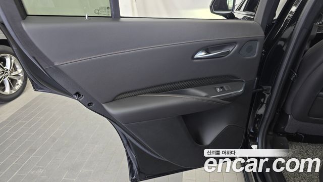 Cadillac XT4 2021 — photo 15