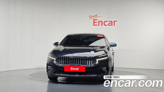 Kia K7 2020 — photo 3