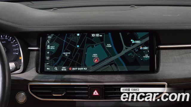 Kia K7 2020 — photo 18