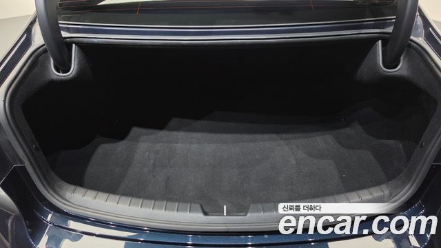 Kia K7 2020 — photo 24