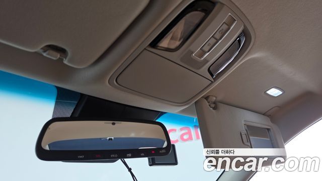 Kia K7 2020 — photo 25