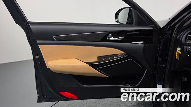 Kia K7 2020 — photo 14
