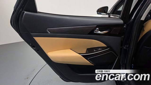 Kia K7 2020 — photo 15