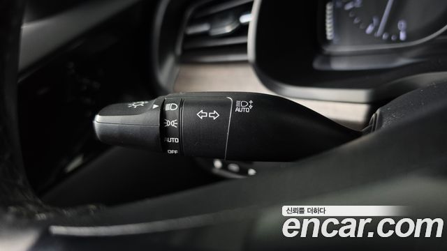 Kia K7 2020 — photo 29
