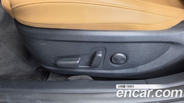Kia K7 2020 — photo 31