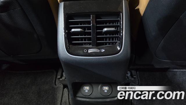 Kia K7 2020 — photo 33