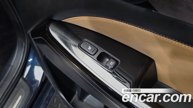 Kia K7 2020 — photo 37