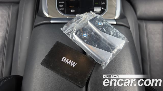 BMW X7 2023 — photo 22