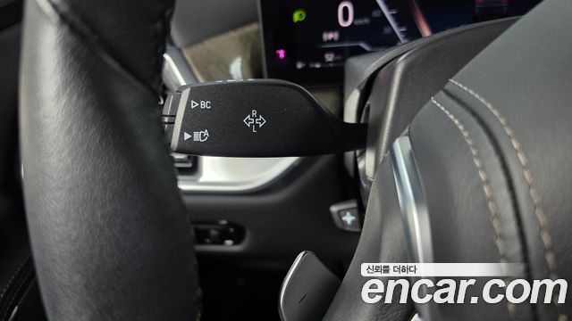 BMW X7 2023 — photo 23