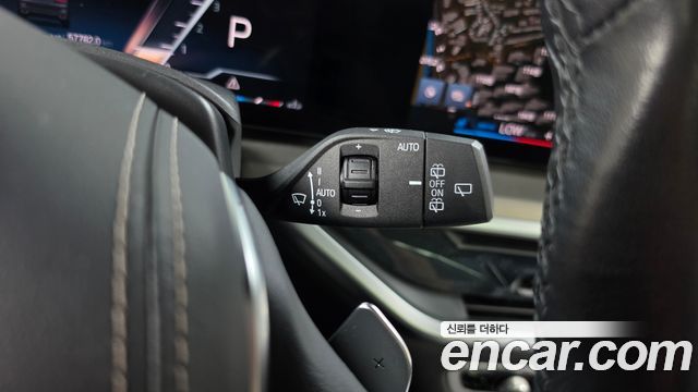 BMW X7 2023 — photo 29