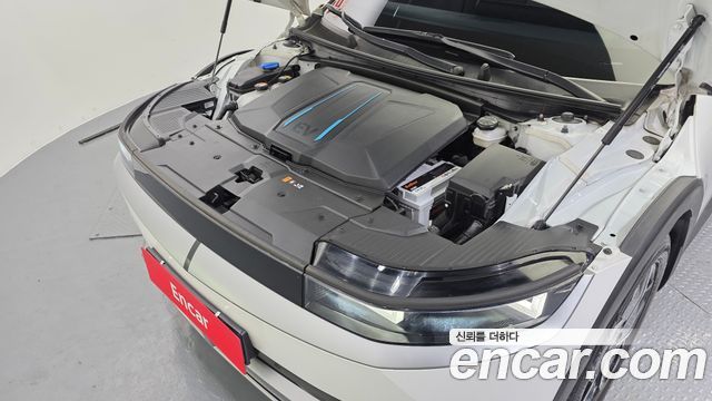 Hyundai Ioniq5 2022 — photo 6