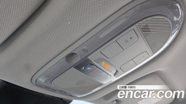 Hyundai Ioniq5 2022 — photo 16