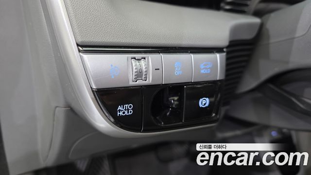 Hyundai Ioniq5 2022 — photo 18