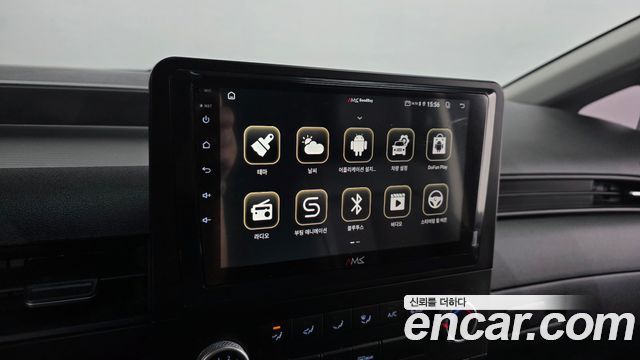 Hyundai Staria 2025 — photo 20