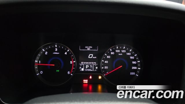 KG Mobility TIBOLI 2020 — photo 11