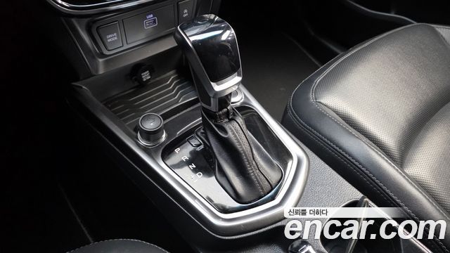 KG Mobility TIBOLI 2020 — photo 12