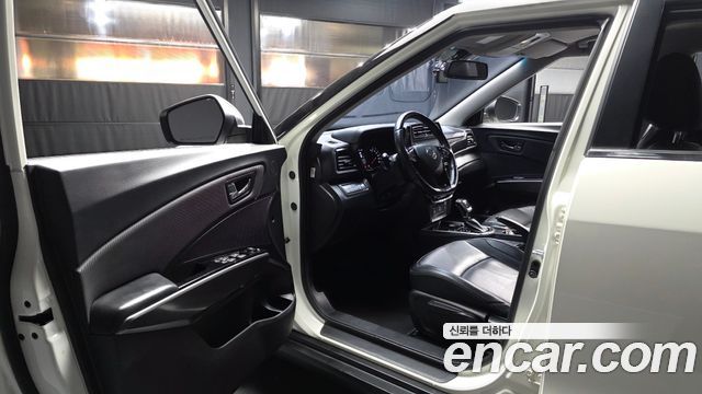 KG Mobility TIBOLI 2020 — photo 13