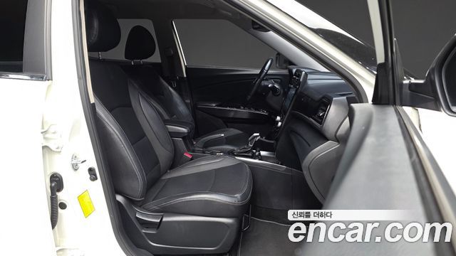 KG Mobility TIBOLI 2020 — photo 17