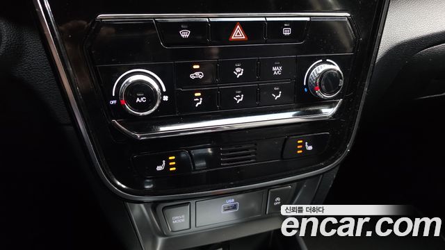 KG Mobility TIBOLI 2020 — photo 22