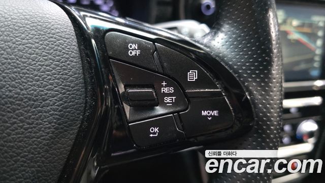KG Mobility TIBOLI 2020 — photo 24