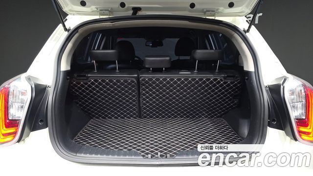 KG Mobility TIBOLI 2020 — photo 26