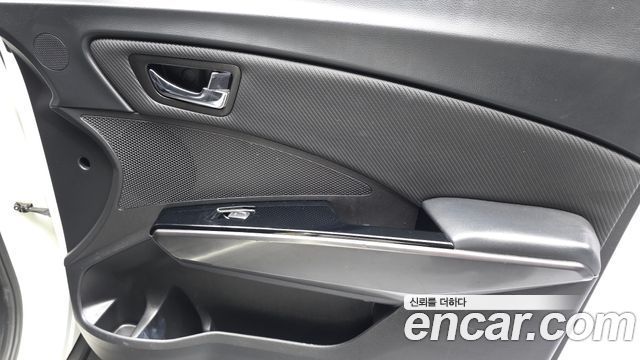 KG Mobility TIBOLI 2020 — photo 14