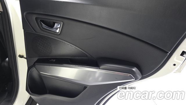 KG Mobility TIBOLI 2020 — photo 15