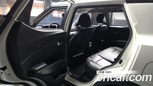 KG Mobility TIBOLI 2020 — photo 16