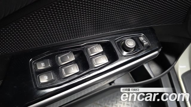 KG Mobility TIBOLI 2020 — photo 28