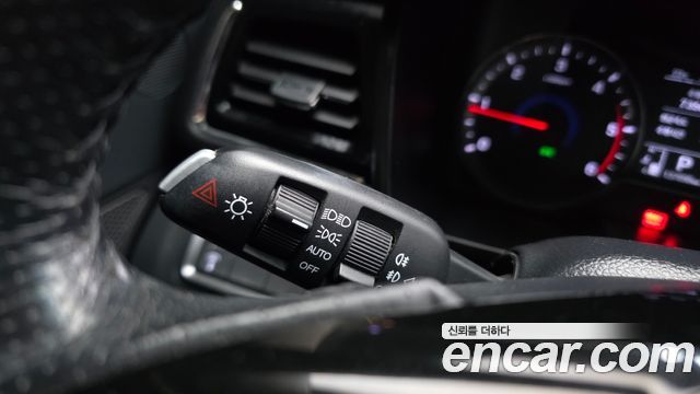 KG Mobility TIBOLI 2020 — photo 29