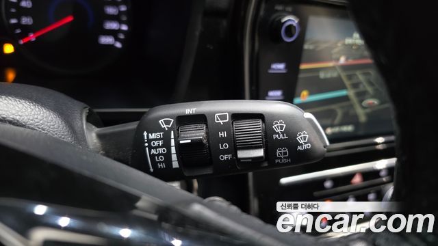 KG Mobility TIBOLI 2020 — photo 30