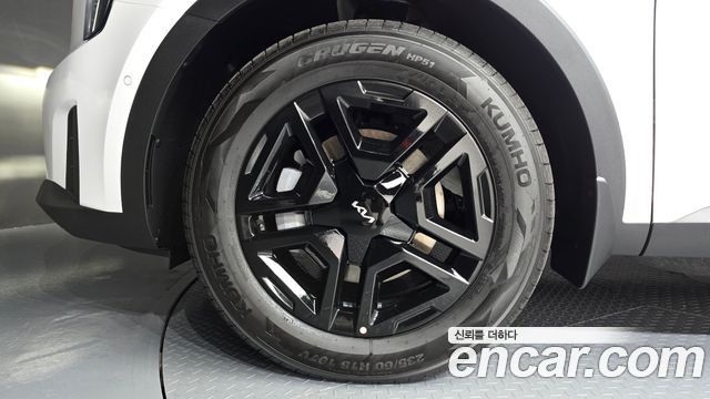 Kia Sorento 2025 — photo 5