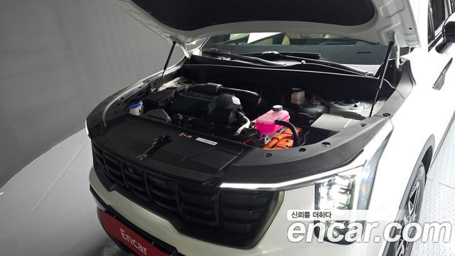 Kia Sorento 2025 — photo 6